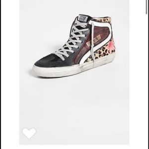 Golden Goose GGDB 40 SLIDES